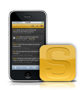 The Staction Web App